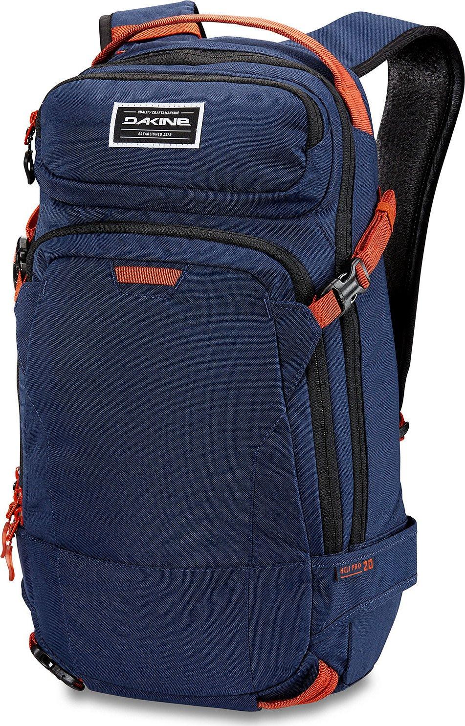 Product gallery image number 1 for product Heli Pro 20L Backpack