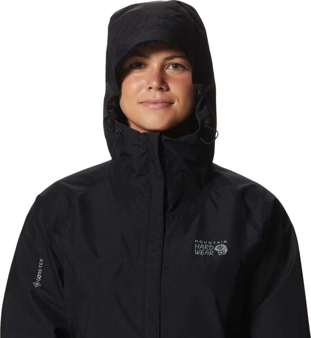 Product gallery image number 6 for product Exposure/2™ Gore-Tex Paclite® Jacket - Women's