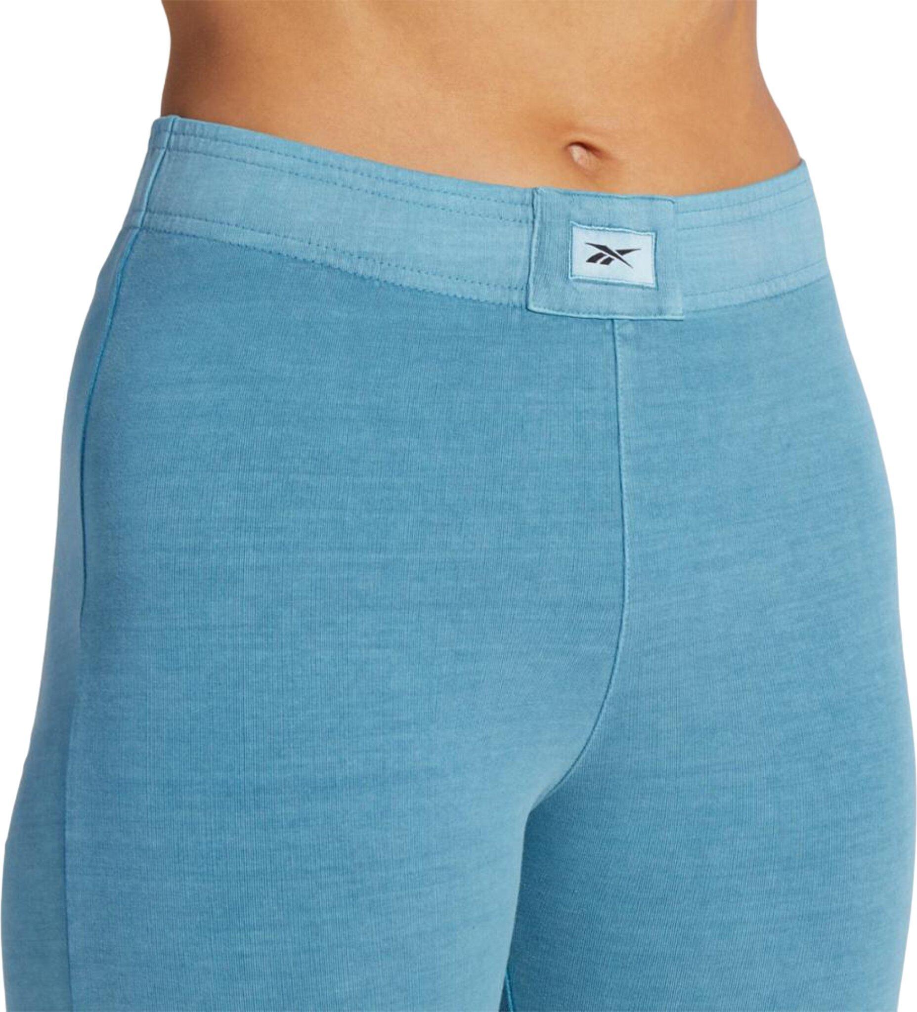 Numéro de l'image de la galerie de produits 5 pour le produit Short legging CL RBK ND - Femme