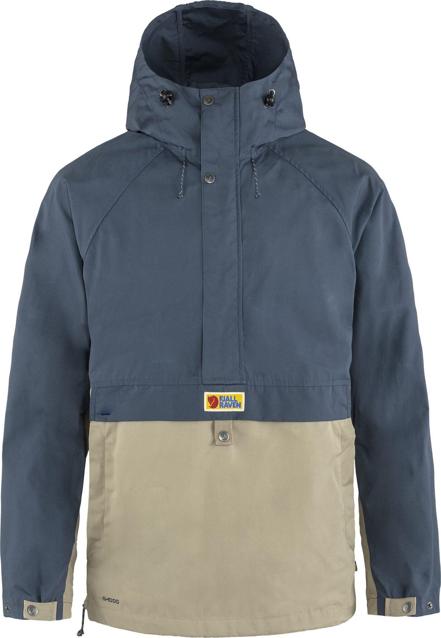 Product gallery image number 1 for product Vardag Anorak - Men's