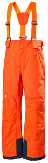 Colour: Patrol Orange