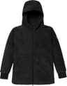 Colour: True Black Sherpa