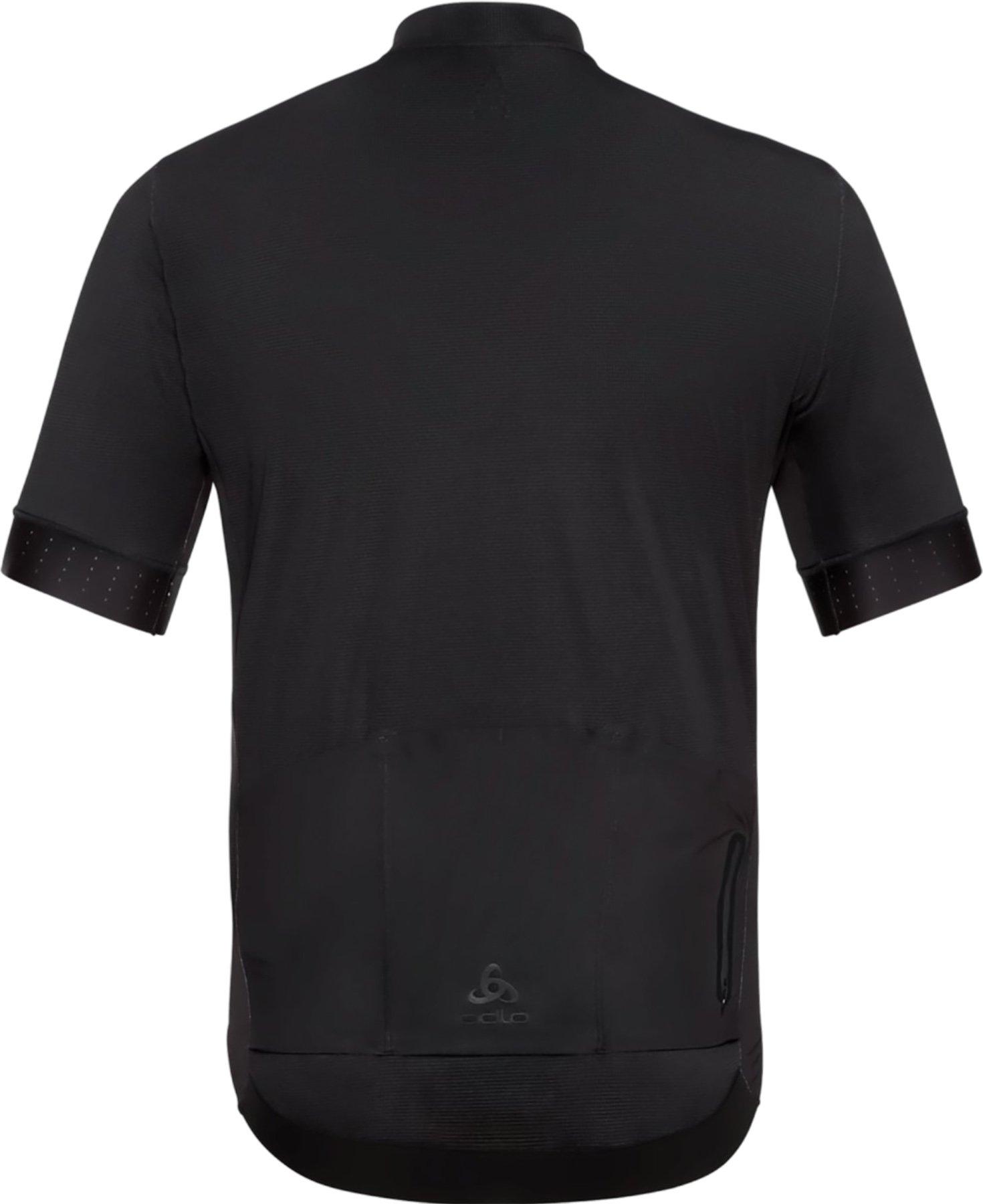 Product gallery image number 2 for product Zeroweight Chill-Tec Pro Jersey - Men's