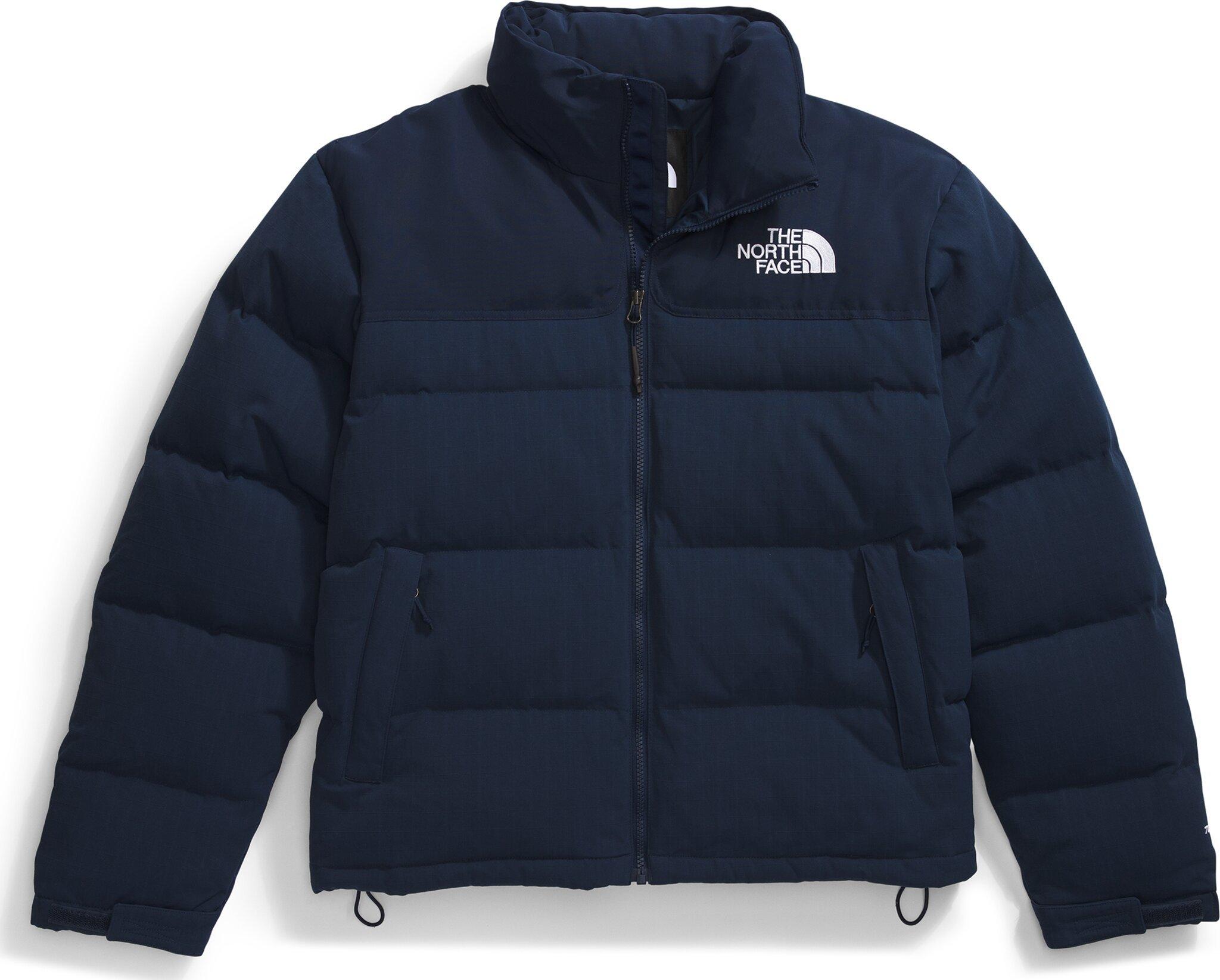 Product gallery image number 1 for product 92 Ripstop Nuptse Jacket - Men's