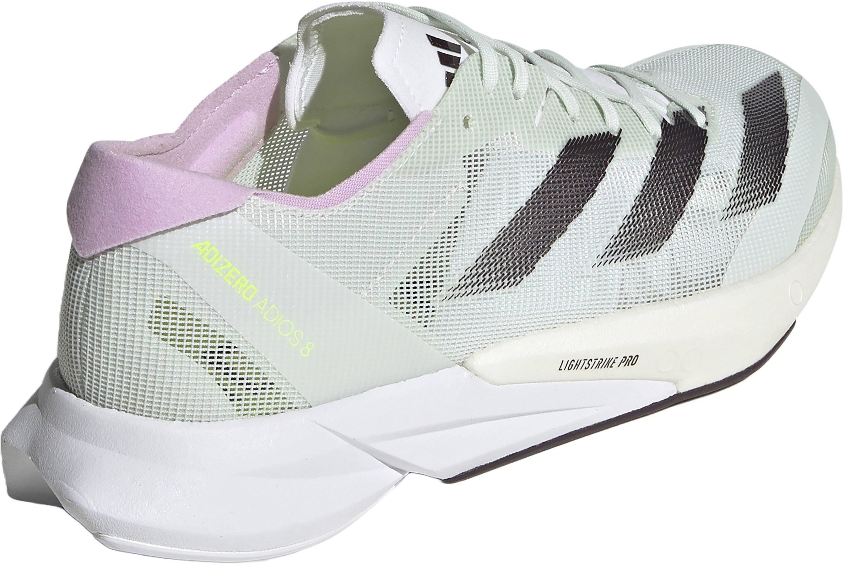 Product gallery image number 8 for product Adizero Adios 8 Shoes - Women's