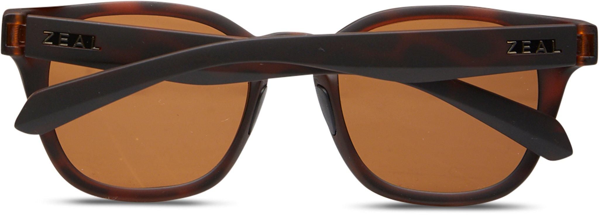 Product gallery image number 3 for product Windsor Polarized Sunglass - Unisex