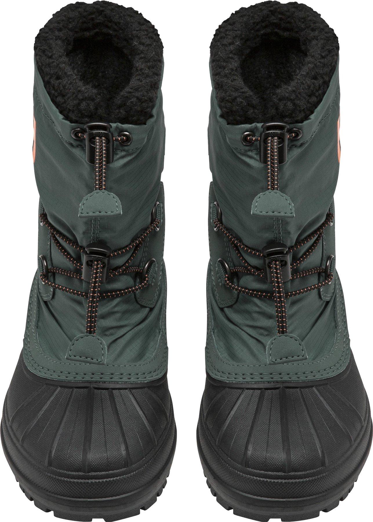 Product gallery image number 4 for product Varanger Insulated Boots - Kids