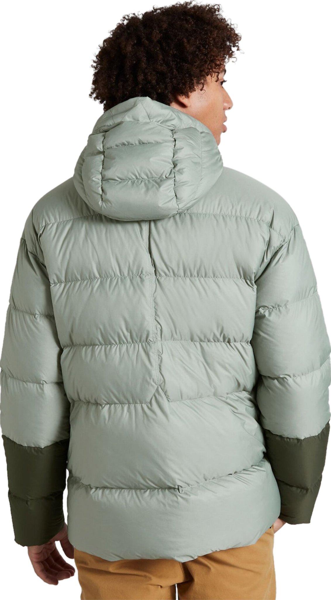 Product gallery image number 2 for product NXT-Level Bio Down Jacket - Men's