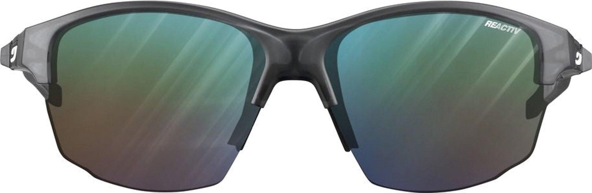 Product gallery image number 4 for product Split Reactiv 2-3 Glare Countrol Sunglasses - Unisex