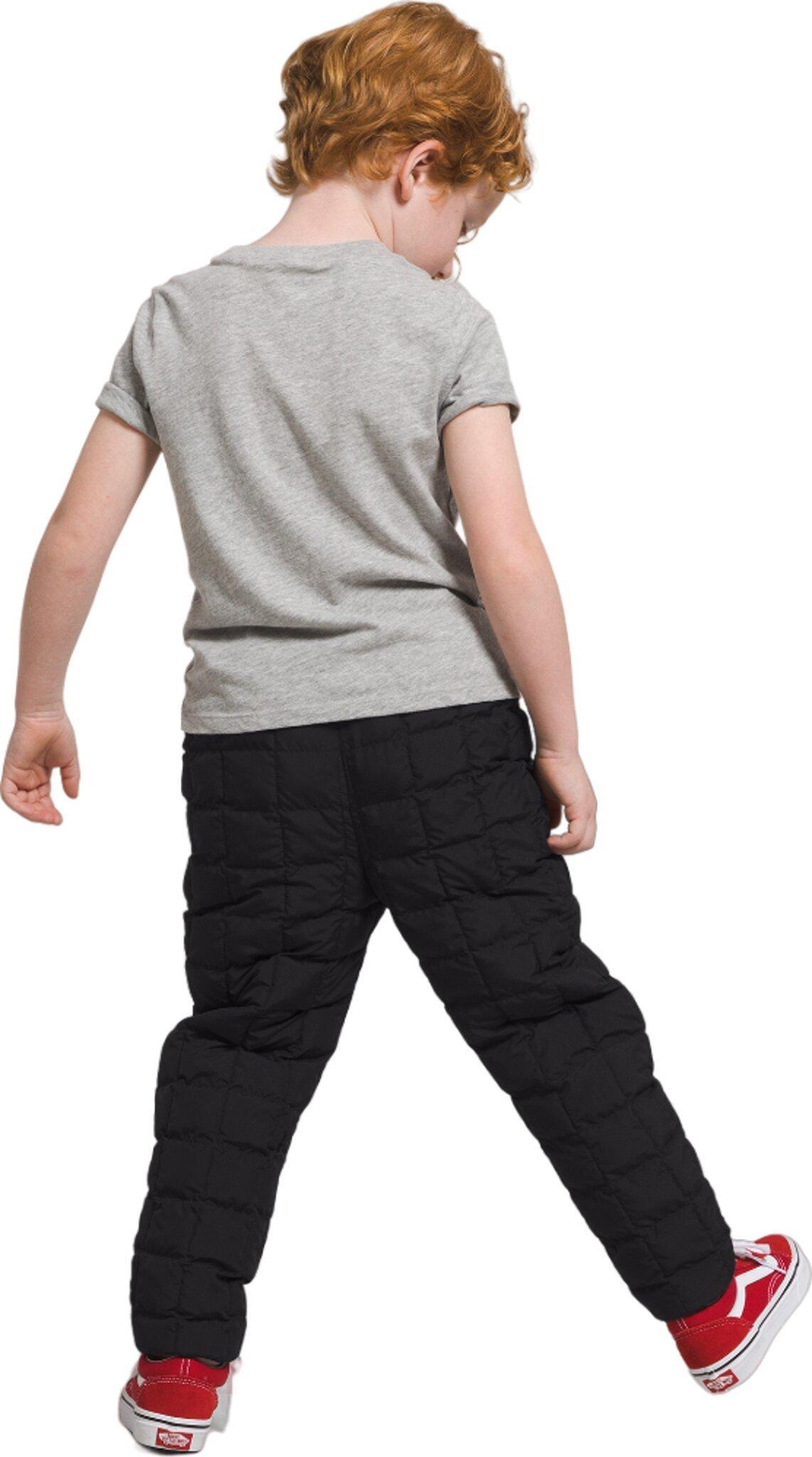 Product gallery image number 2 for product ThermoBall Reversible Pant - Kids