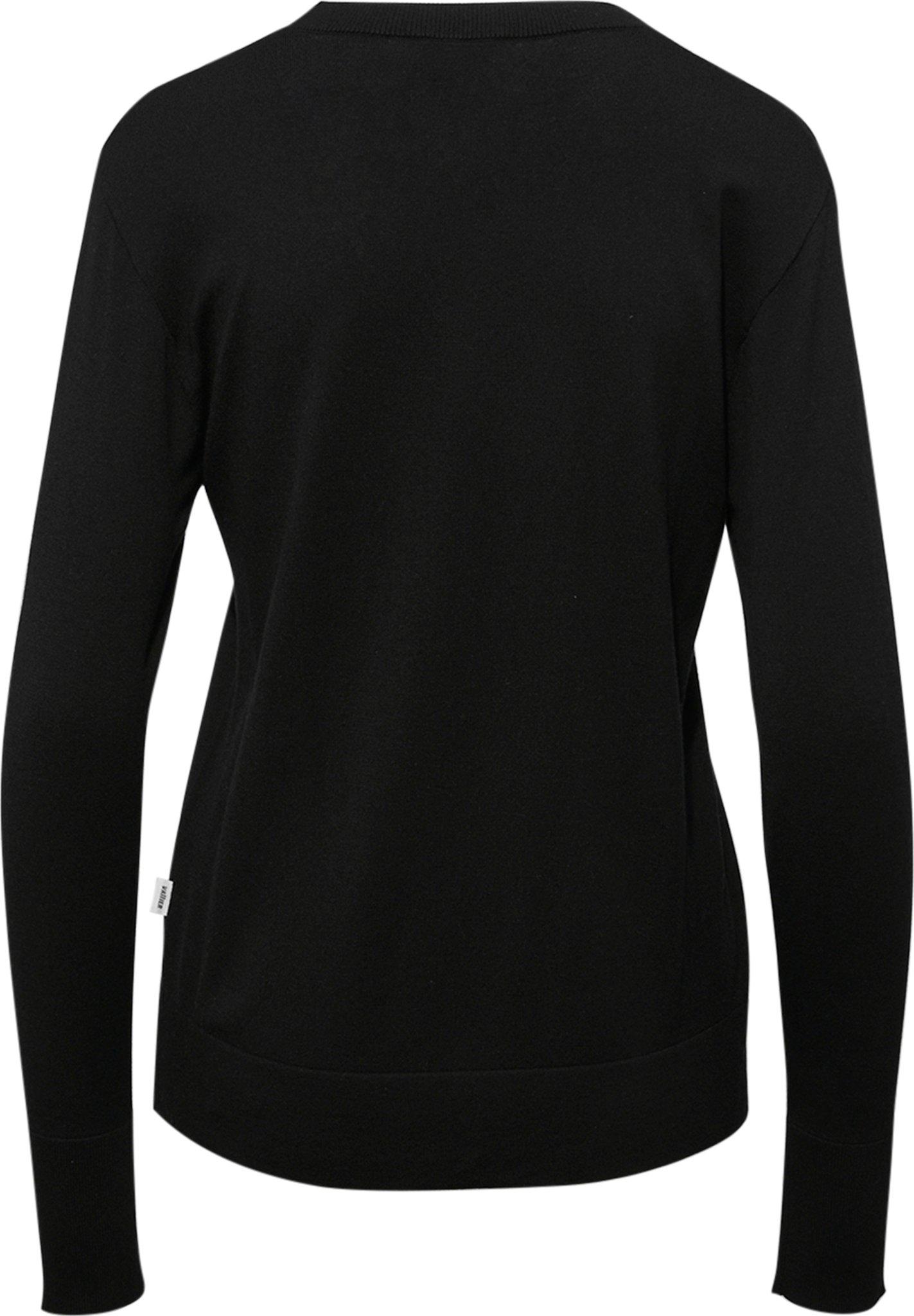 Product gallery image number 2 for product Belleville Lightweight Sweater - Women's