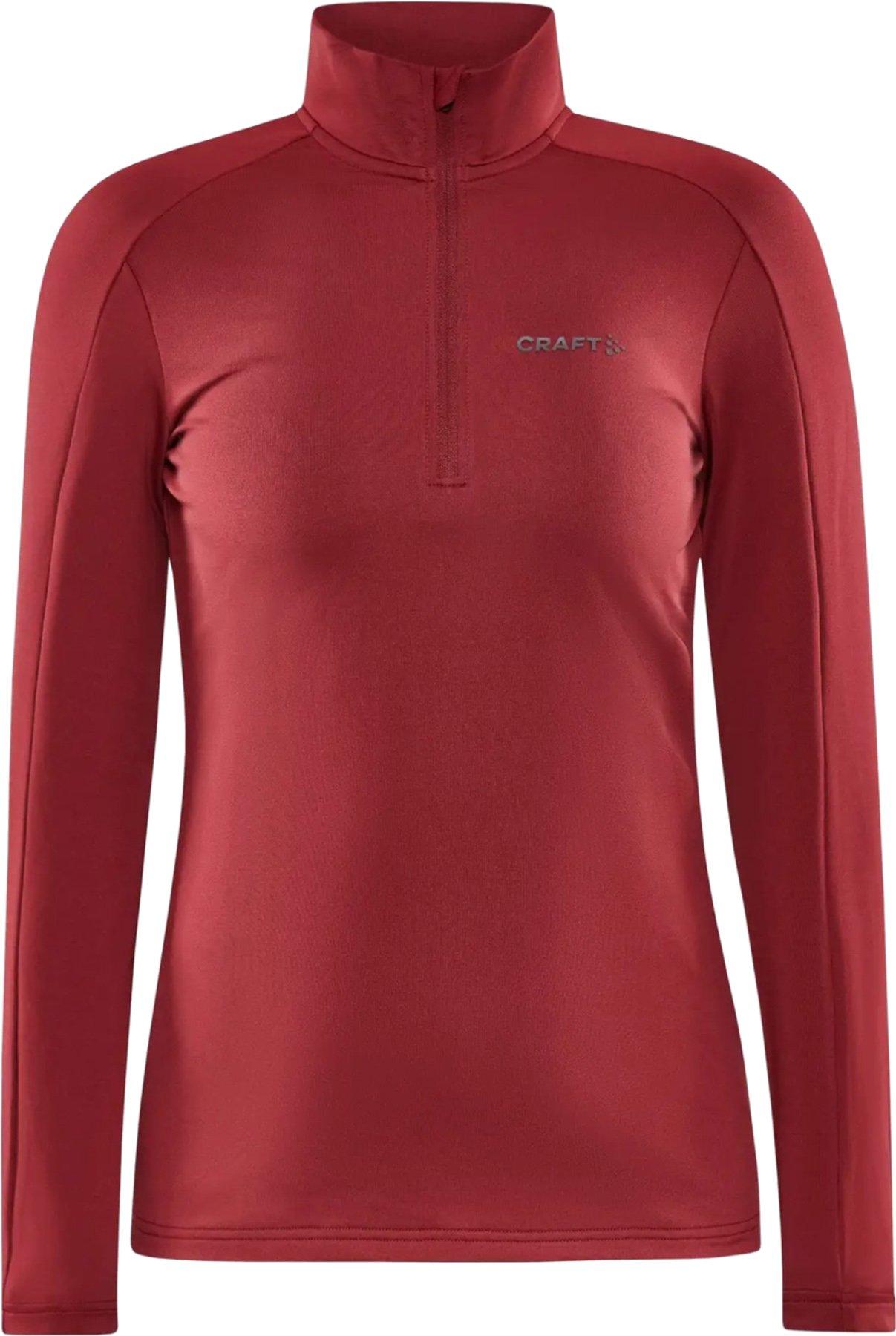 Product image for Core Gain Midlayer Jersey - Women's