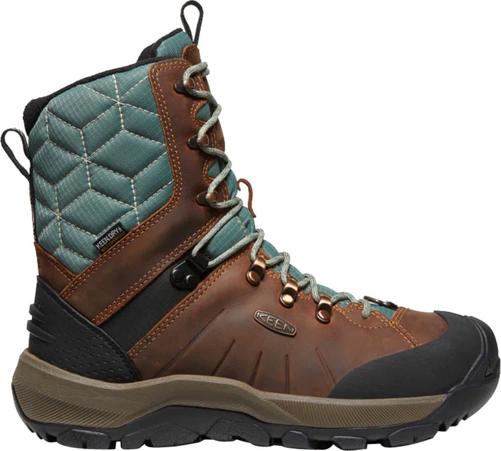 Product gallery image number 1 for product Revel IV High Polar Insulated Hiking Boots - Women's