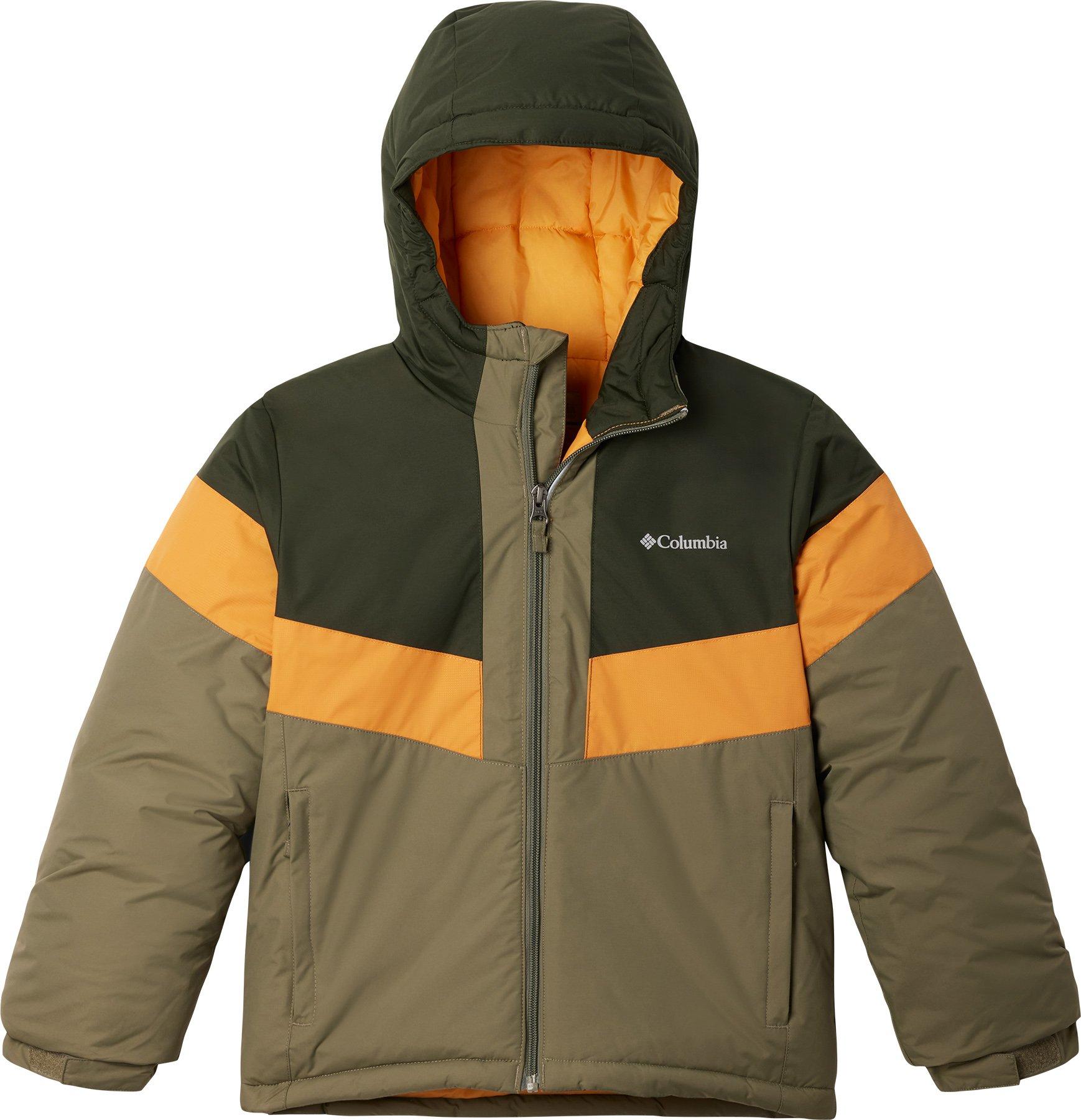 Product image for Lightning Lift III Jacket - Youth