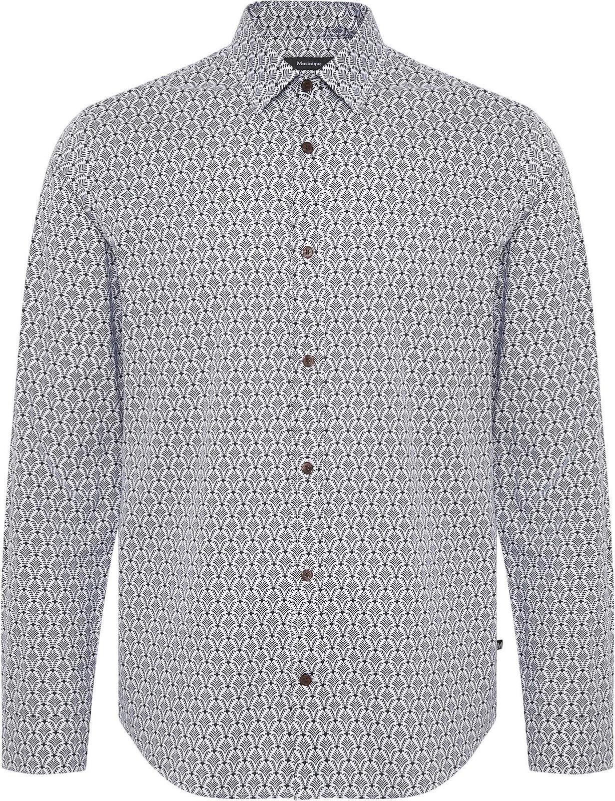 Product gallery image number 1 for product MAtrostol Shirt - Men's