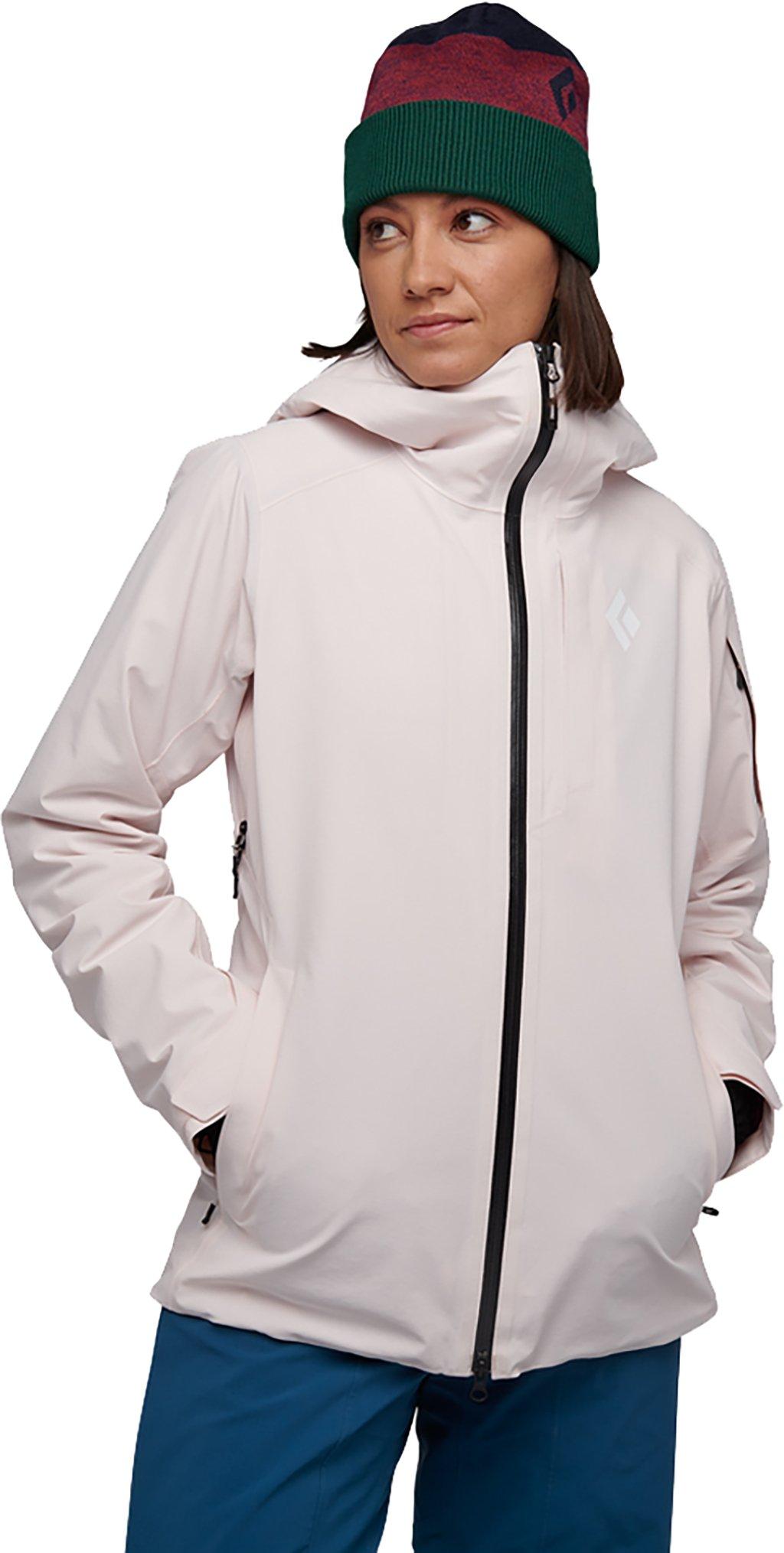 Image de produit pour Manteau à coquille isolé Recon - Femme