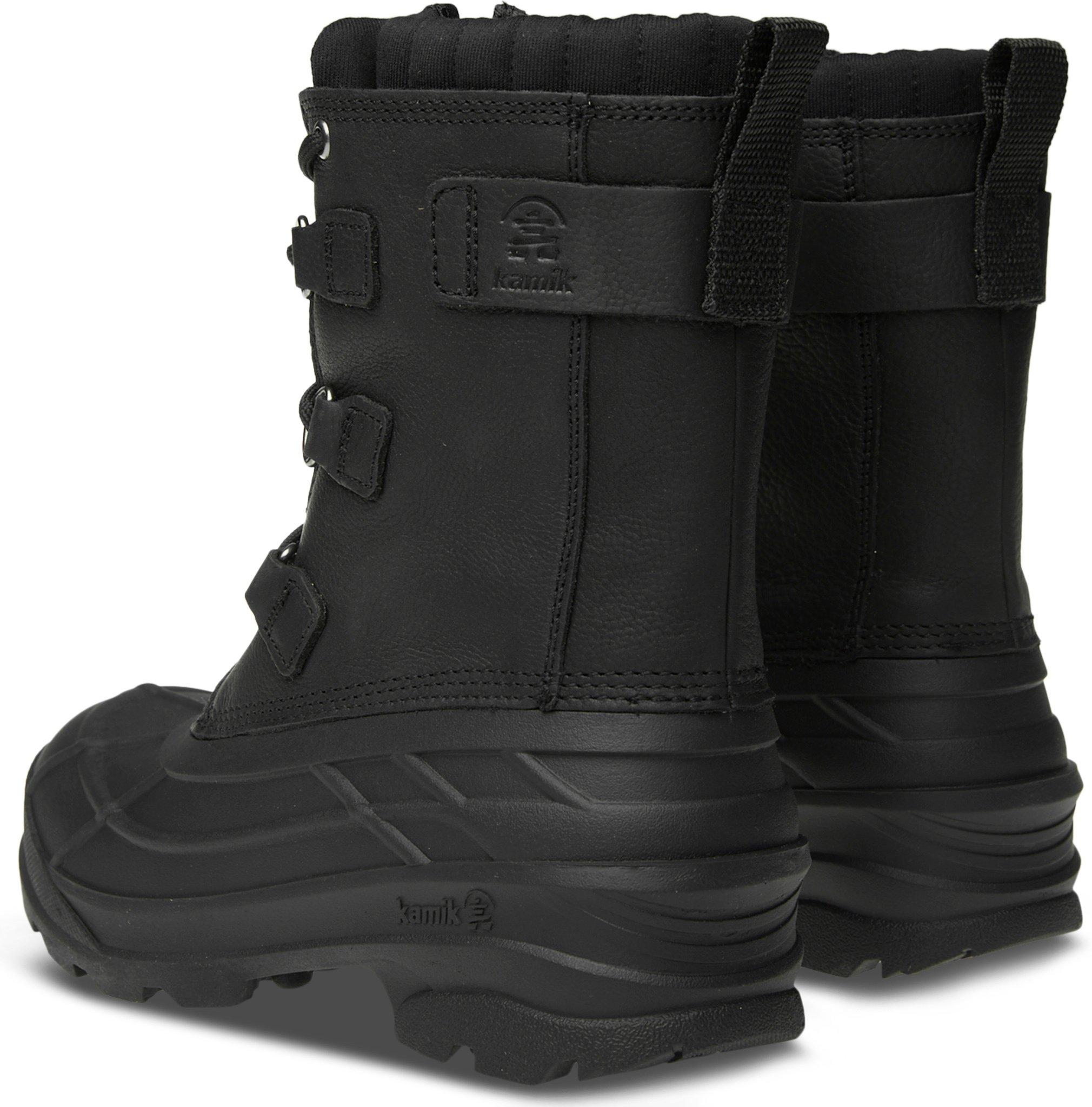 Product gallery image number 3 for product Alborg Plus Boots - Men's