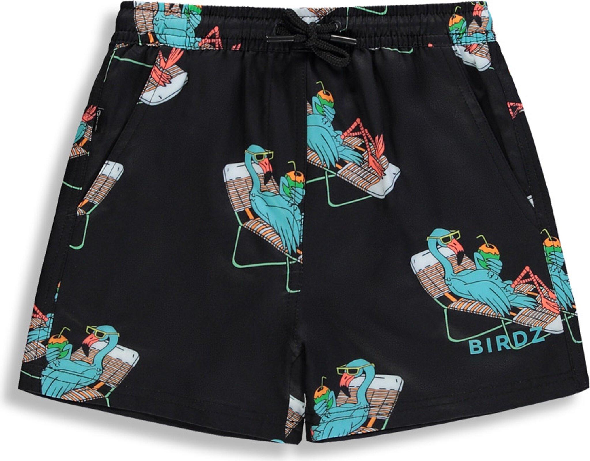 Product gallery image number 1 for product Swimshort - Boys