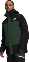 Colour: Pine Needle - TNF Black