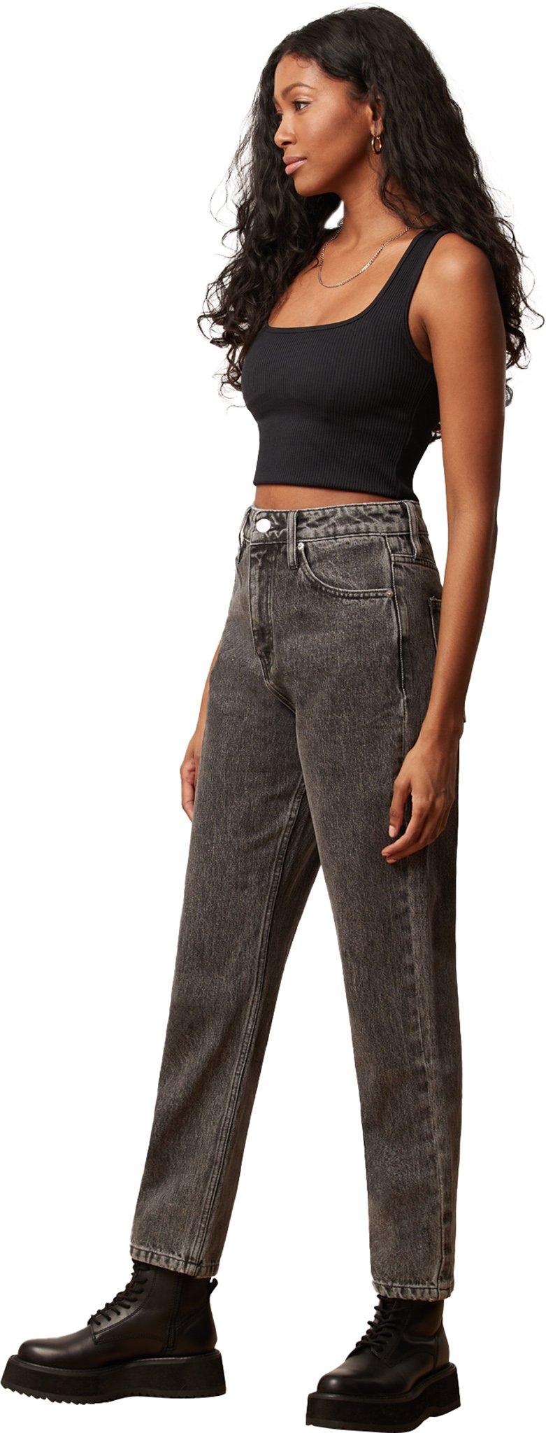 Product gallery image number 3 for product Emily Slim Jeans - Women's