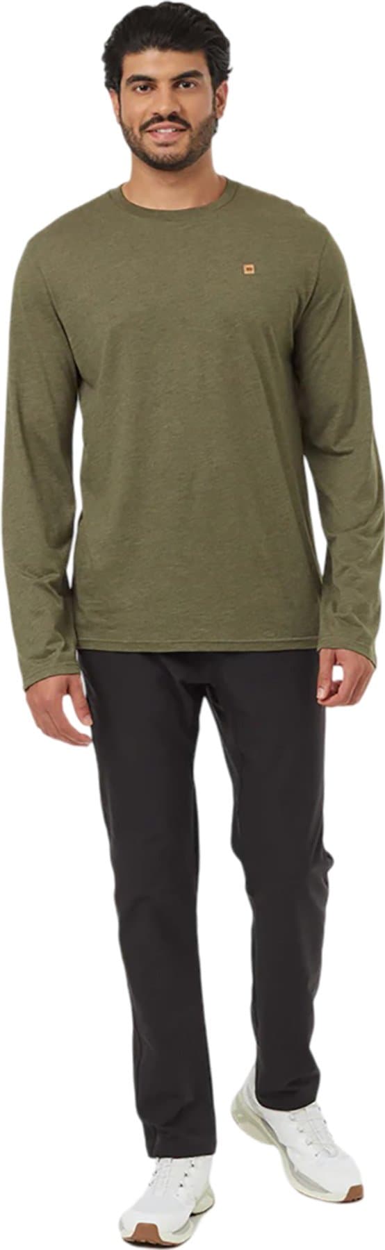 Product image for Treeblend Classic Long Sleeve Tee - Men's