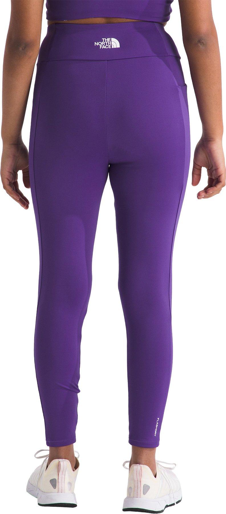 Product gallery image number 5 for product Never Stop Leggings - Girls