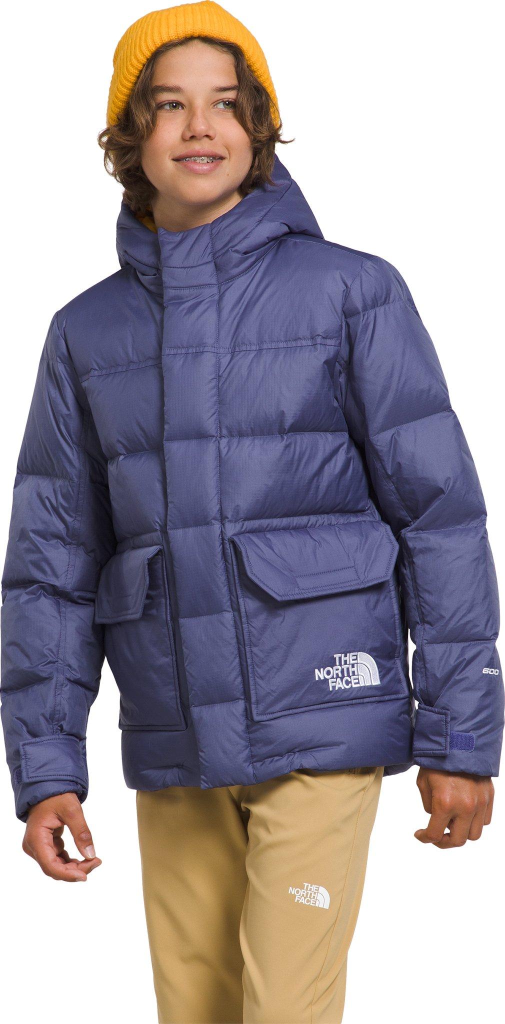 Numéro de l'image de la galerie de produits 3 pour le produit Parka 73 The North Face - Enfant