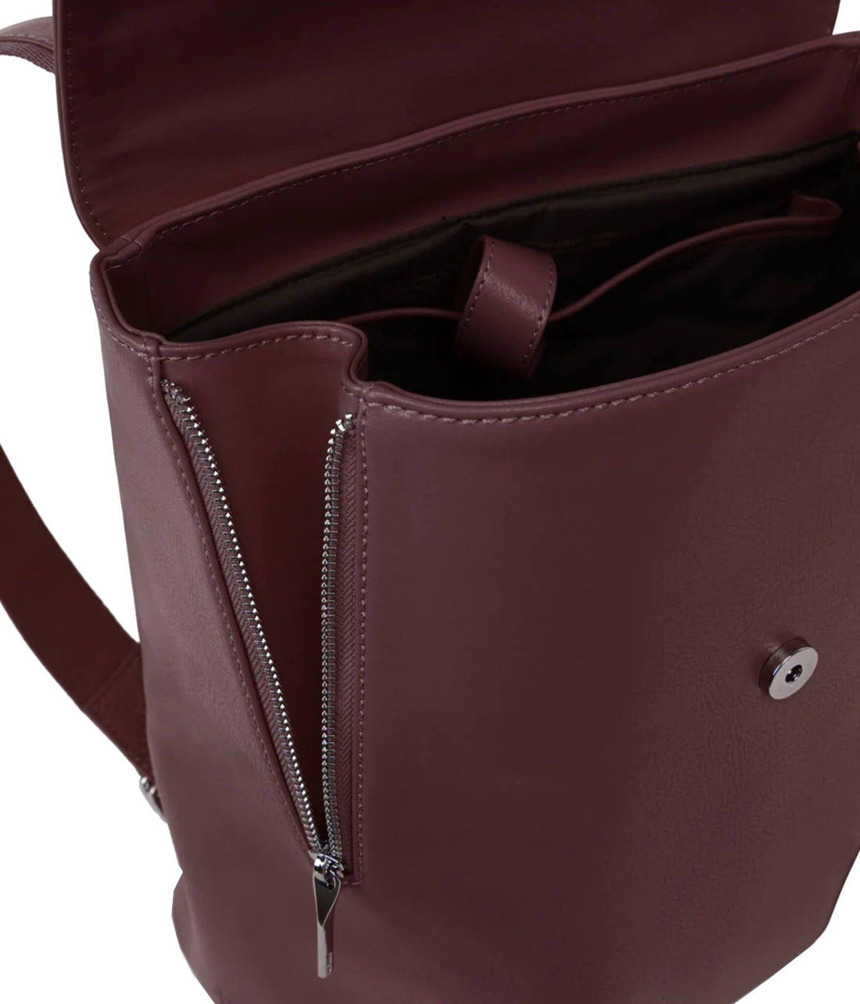 Numéro de l'image de la galerie de produits 4 pour le produit Sac à dos Fabi - Collection Arbor 18L - Femme