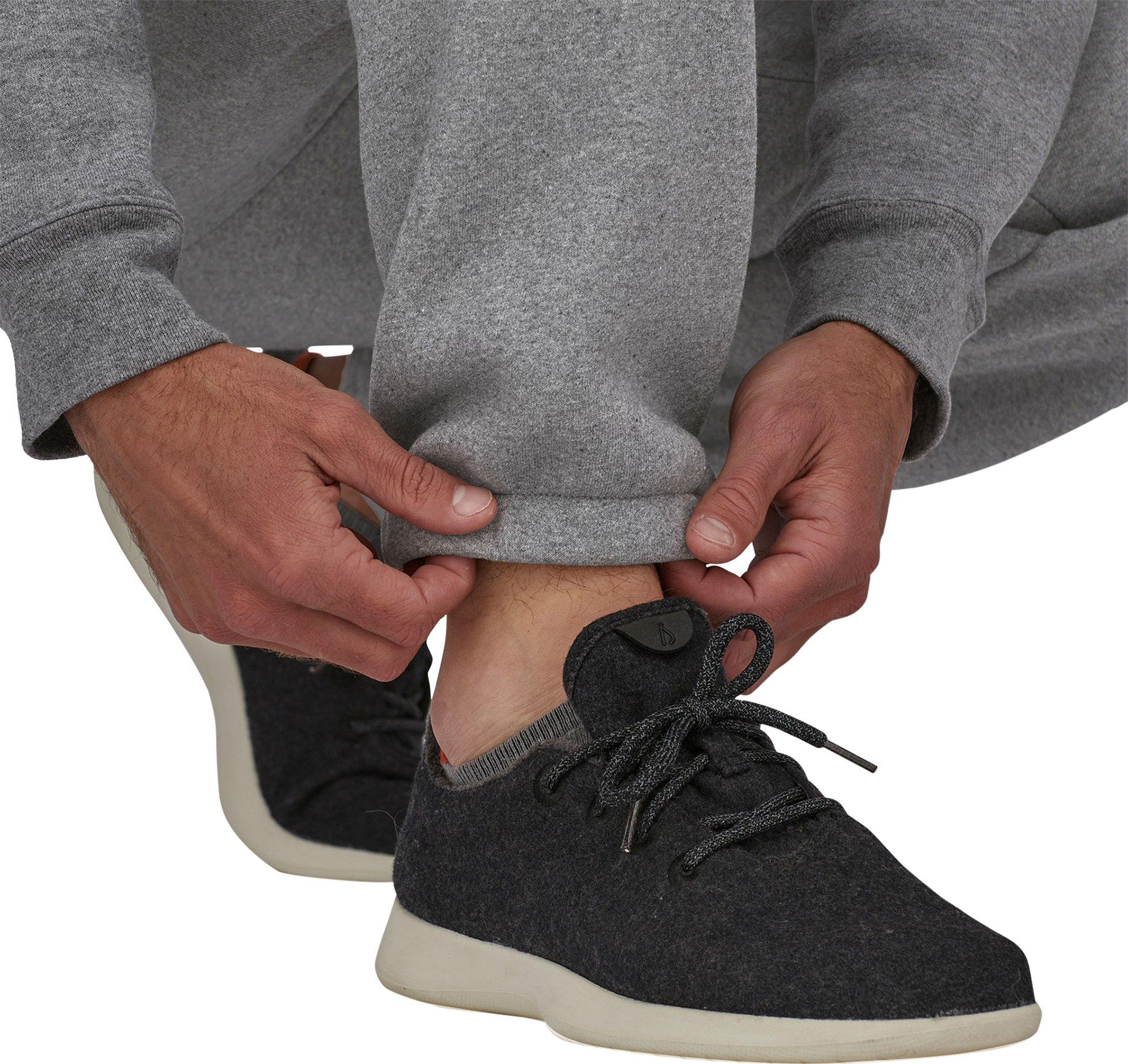 Product gallery image number 2 for product Fitz Roy Icon Uprisal Sweatpants - Men's