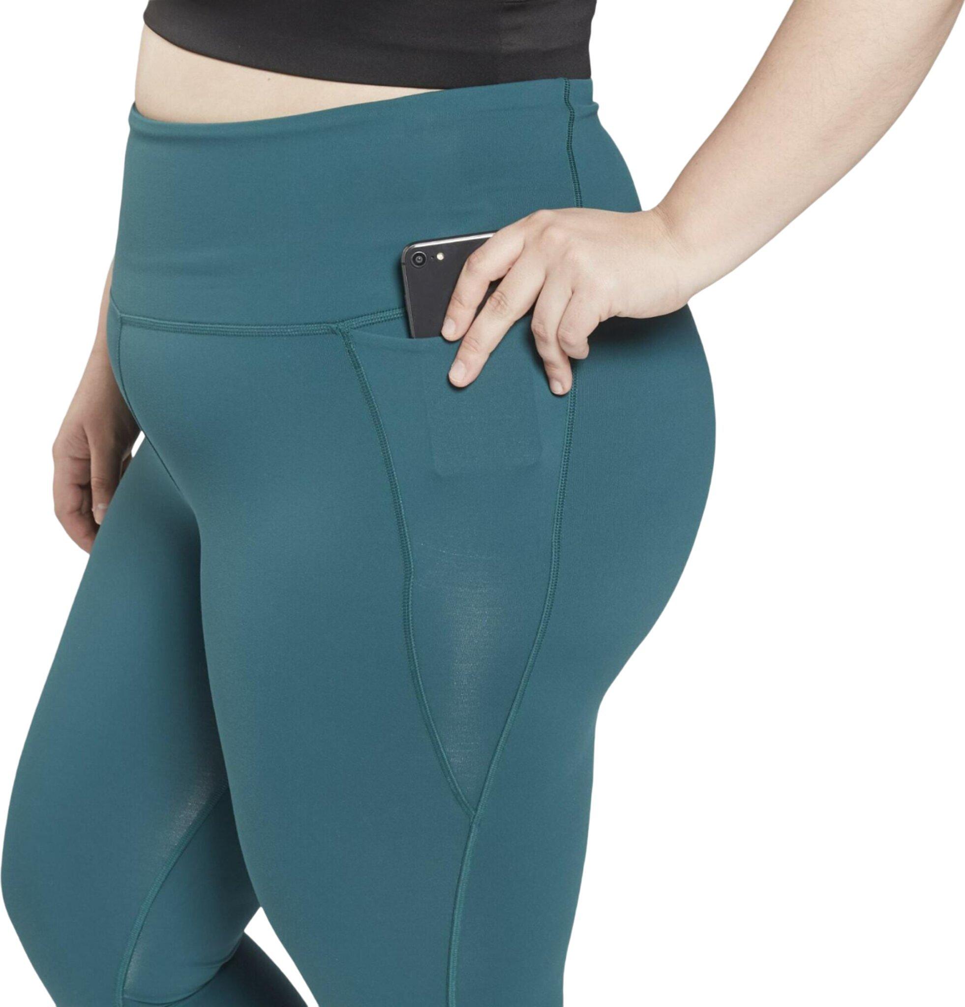 Numéro de l'image de la galerie de produits 6 pour le produit Legging grande taille Lux - Femme