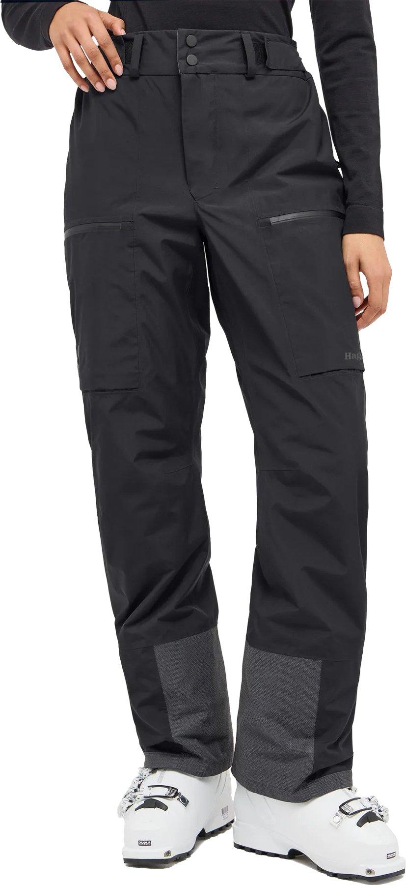 Numéro de l'image de la galerie de produits 5 pour le produit Pantalon isolé GTX Latnja - Femme