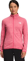 Colour: Cosmo Pink White Heather