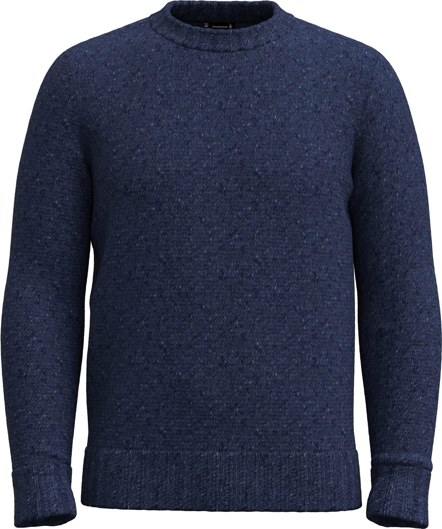 Product gallery image number 1 for product Heavyweight Crew Neck Sweater - Men’s