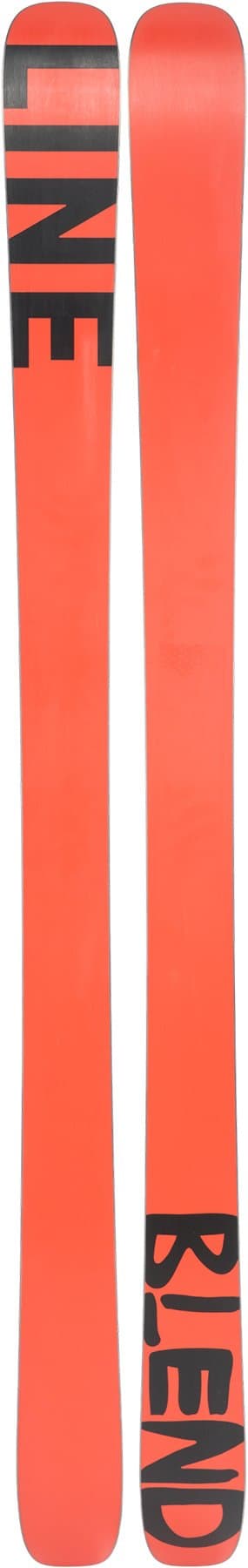 Product gallery image number 2 for product Blend Skis - Men's