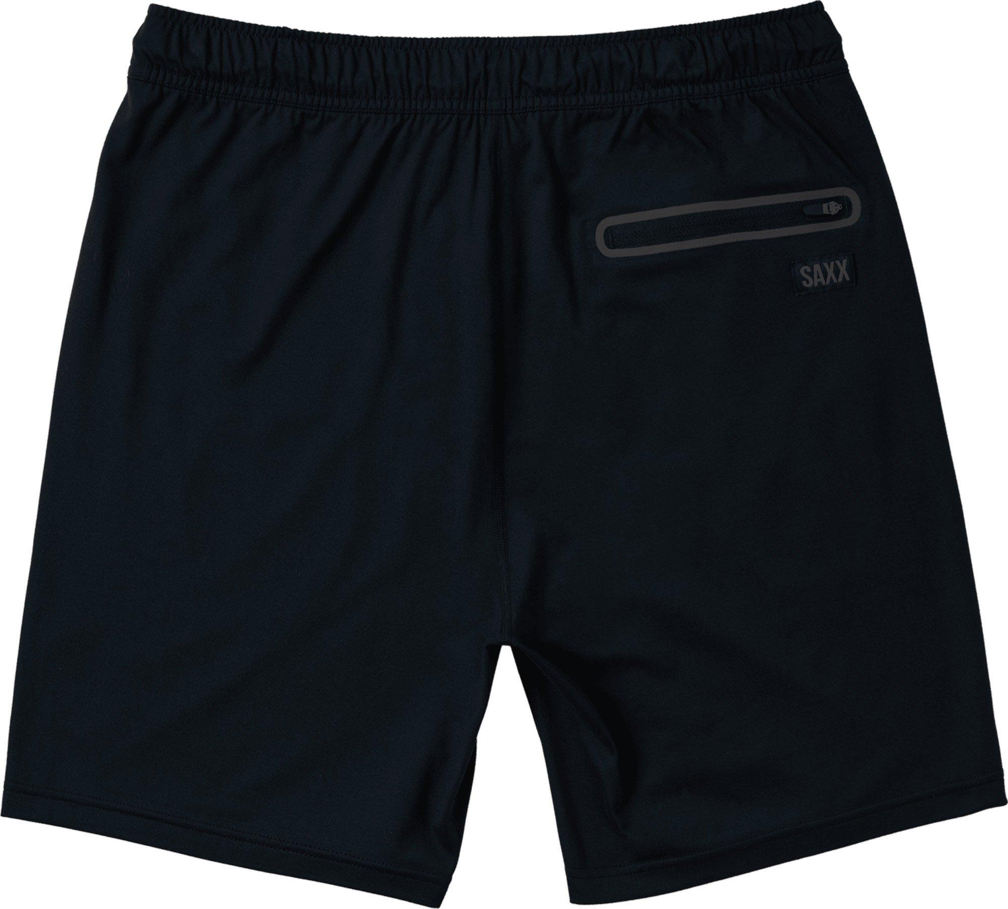 Product gallery image number 2 for product PeakDaze Soft Knit Performance Shorts 7" - Men's