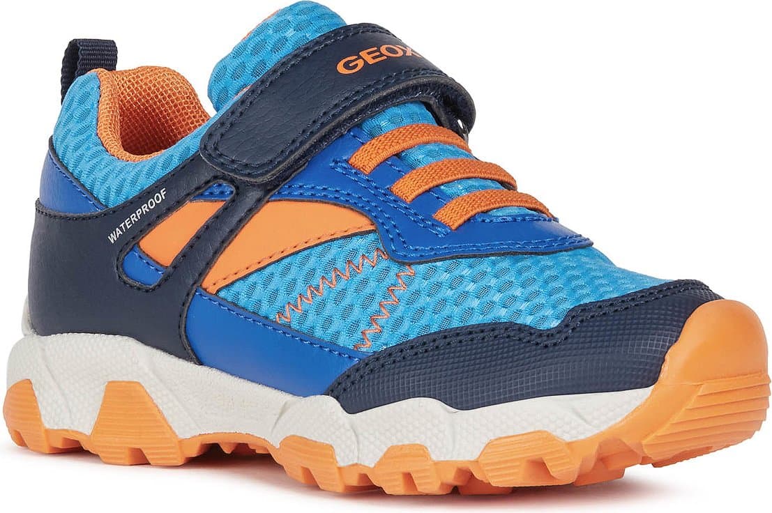 Product gallery image number 1 for product Magnetar Running Shoes - Boy's