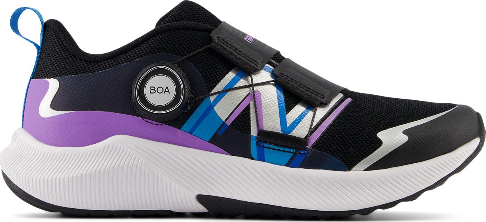 Product image for DynaSoft Reveal v4 BOA Running Shoe - Big Kids