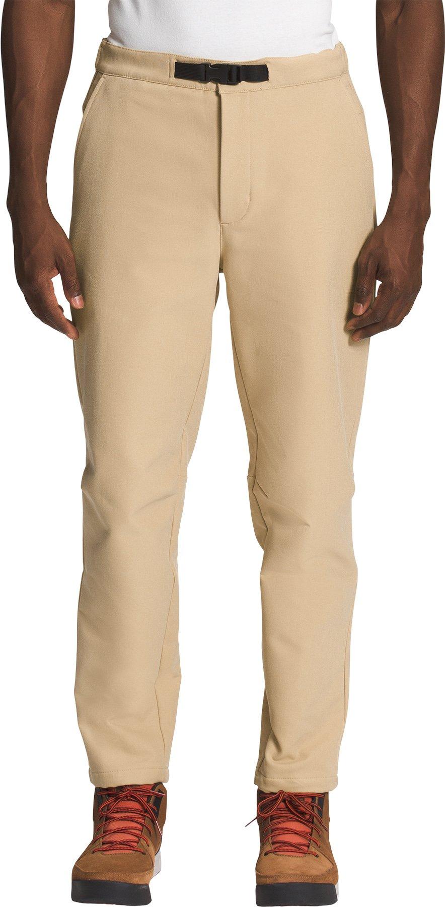 Numéro de l'image de la galerie de produits 1 pour le produit Pantalon coquille souple Camden - Homme