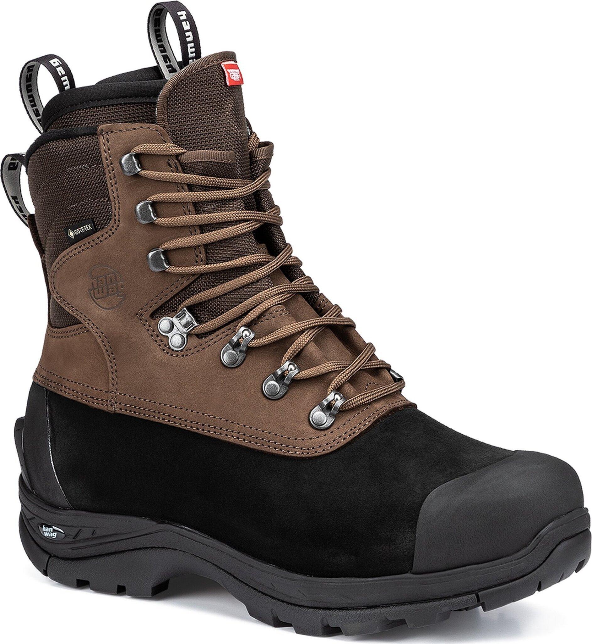 Image de produit pour Bottes de randonnée Fjäll Extreme GTX - Homme