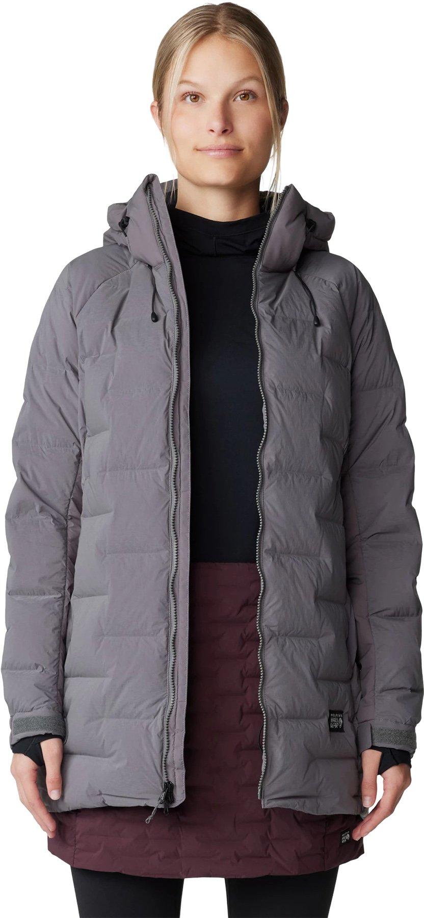 Product gallery image number 6 for product Stretchdown Parka - Women's