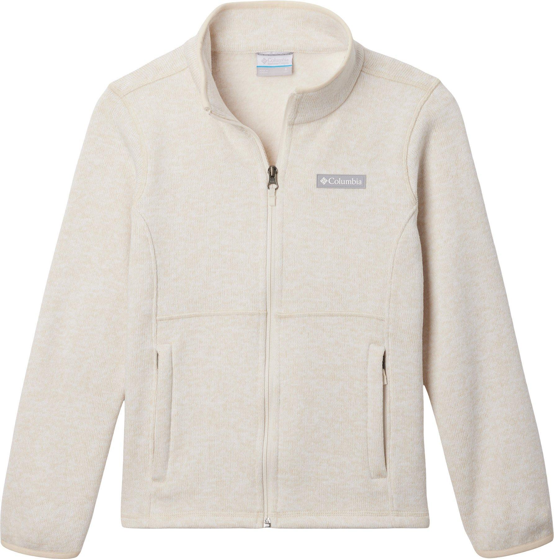 Product image for Sweater Weather Full Zip Jacket - Kids