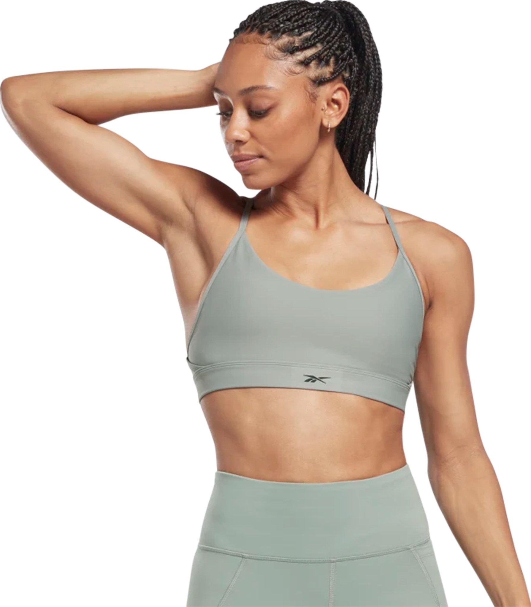 Product image for Lux Strappy Sports Bra - Women's