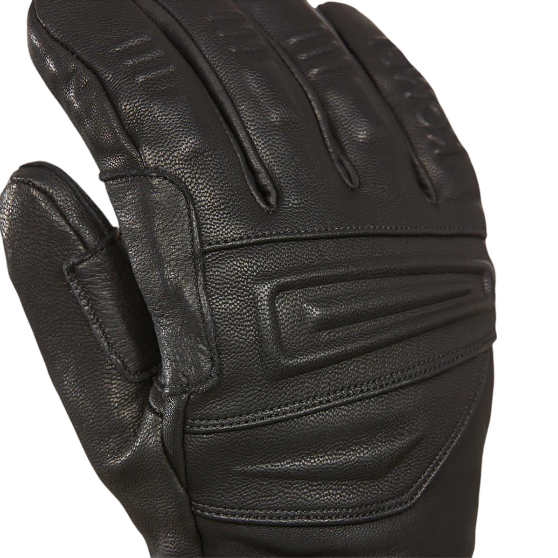 Product gallery image number 4 for product Mission GORE-TEX Leather Gloves - Men's