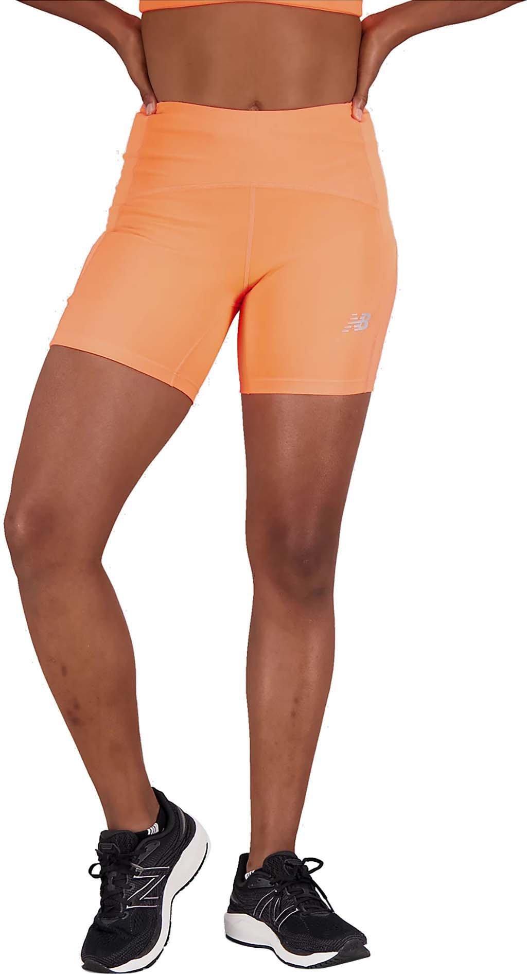 Numéro de l'image de la galerie de produits 1 pour le produit Short ajusté Impact Run - Femme