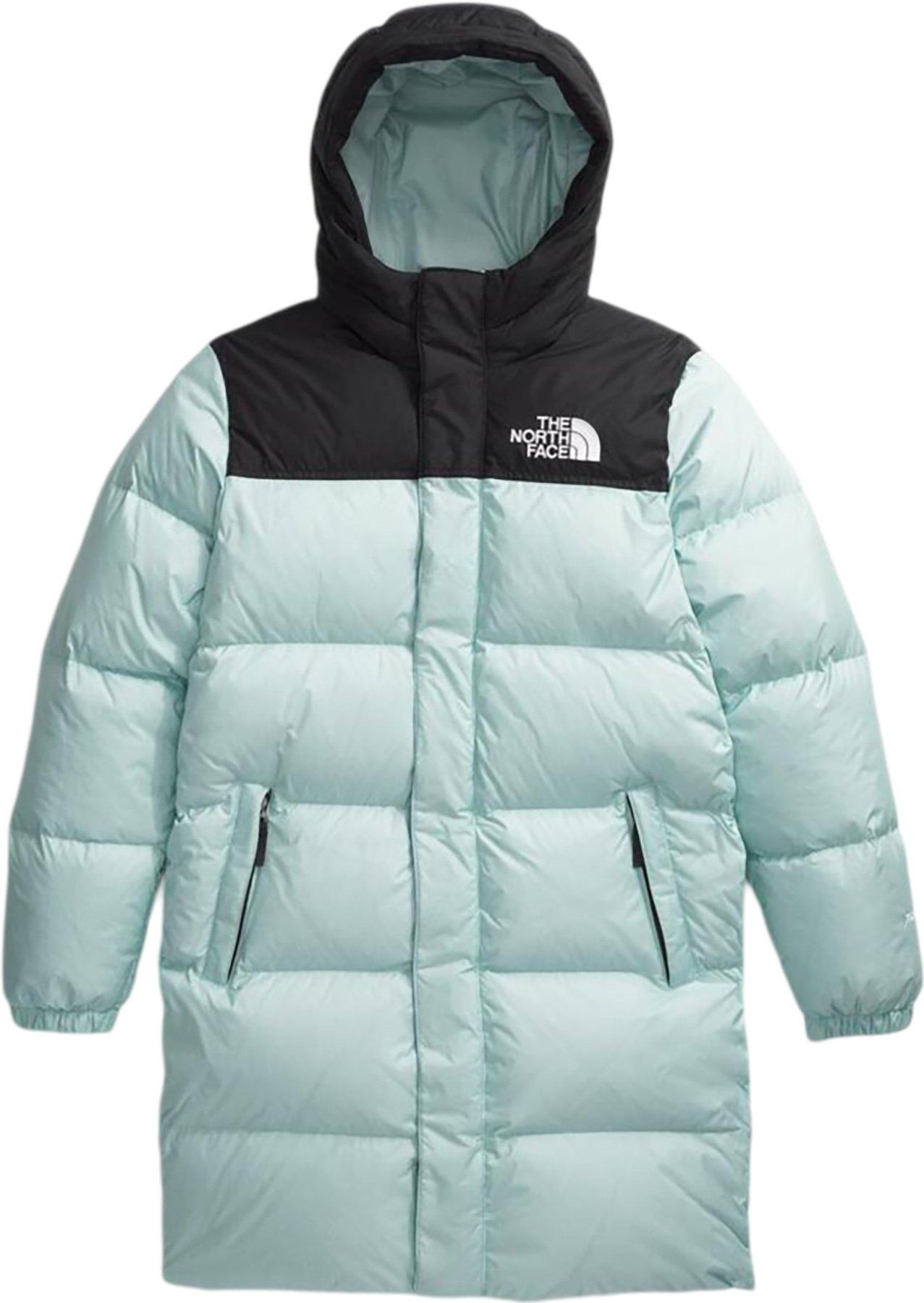 Image de produit pour Parka longue Nuptse - Grand enfant