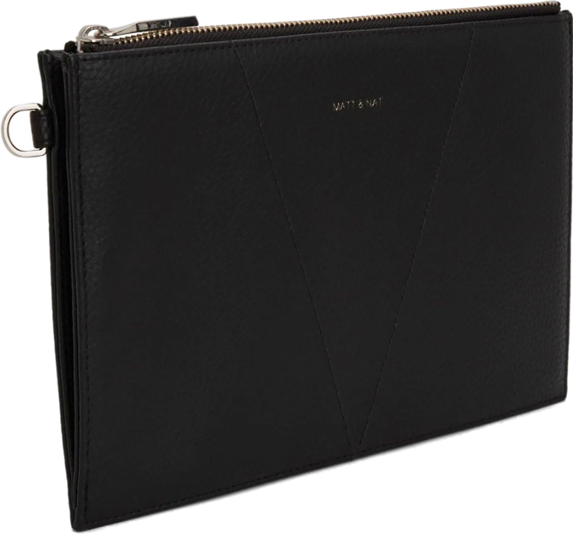 Product image for Taika Vegan Pouch Wallet - Purity Collection - Men's