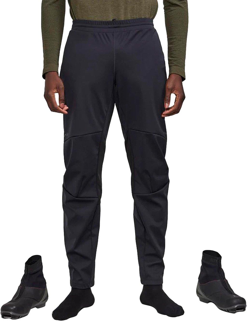 Product gallery image number 2 for product Core Essence Nordic Pants - Men's