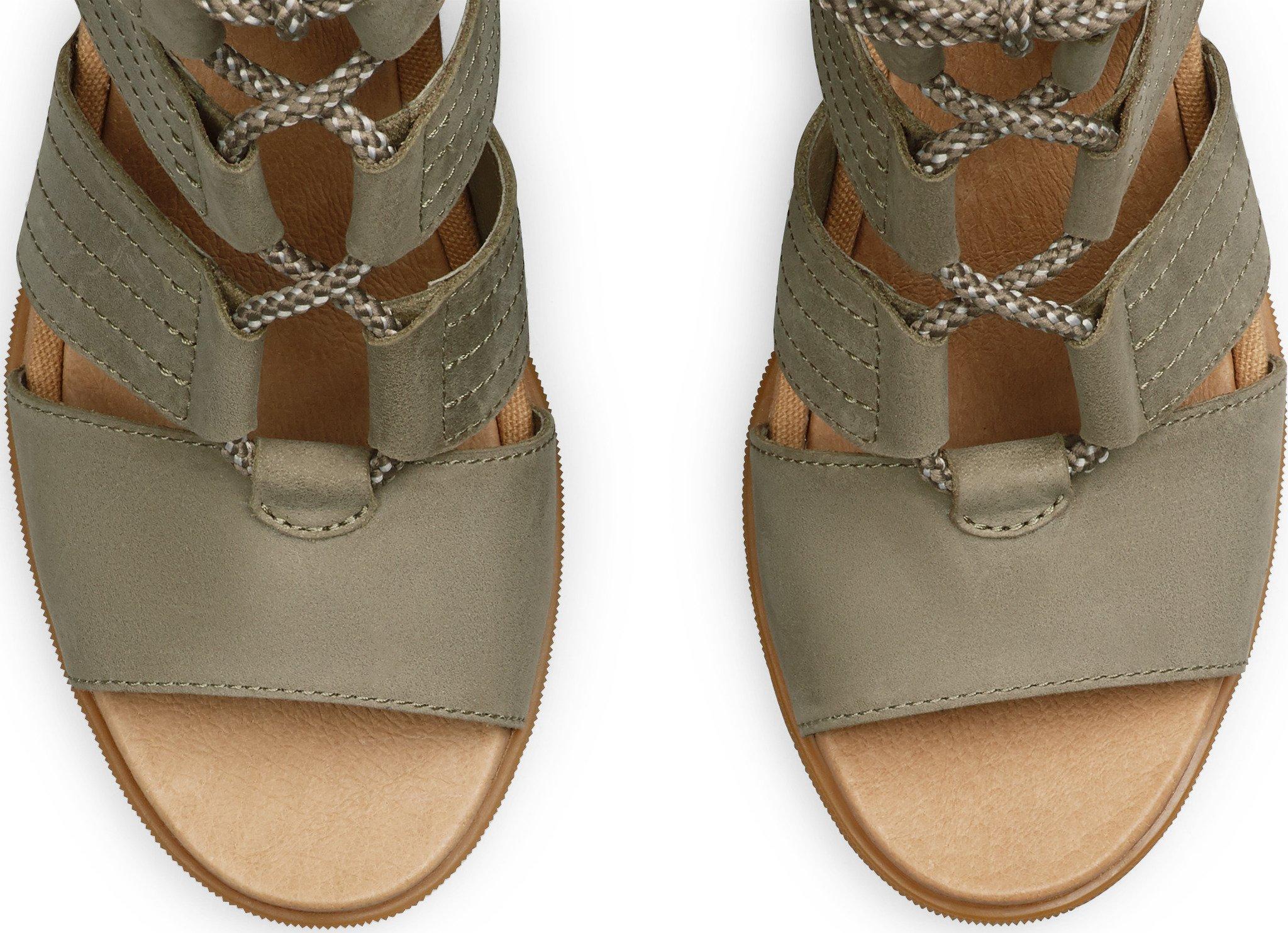 Product gallery image number 2 for product Joanie™ II Lace Sandal - Women's