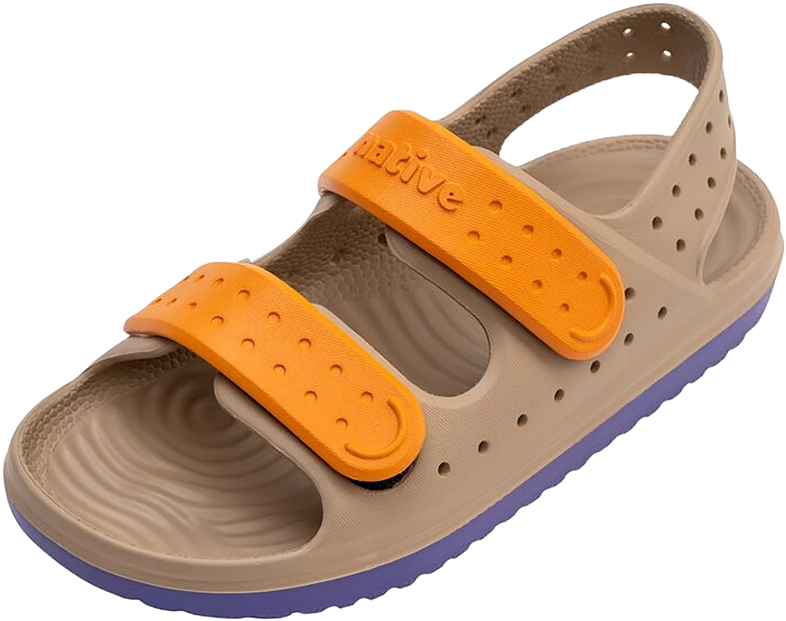 Product gallery image number 2 for product Chase Sandals - Youth