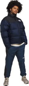 Couleur: Summit Navy - TNF Black